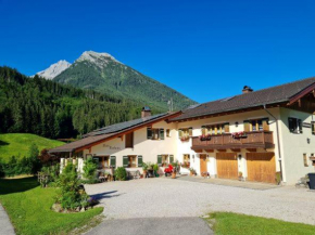 Ferienwohnungen Stocker Ramsau Bei Berchtesgaden